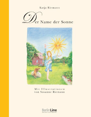 Product Image: Der Name der Sonne