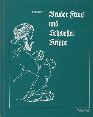 Product Image: Bruder Franz und Schwester Krippe