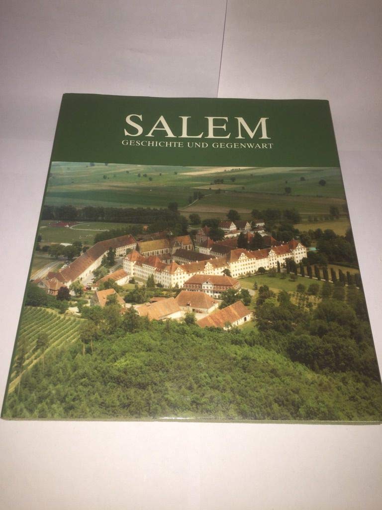 Salem Geschichte und Gegenwart Politics & History