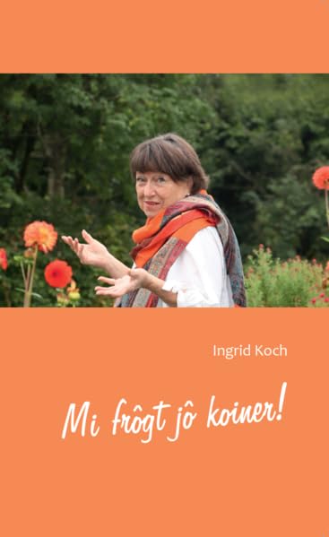 Product Image: Mi frogt jo koiner!