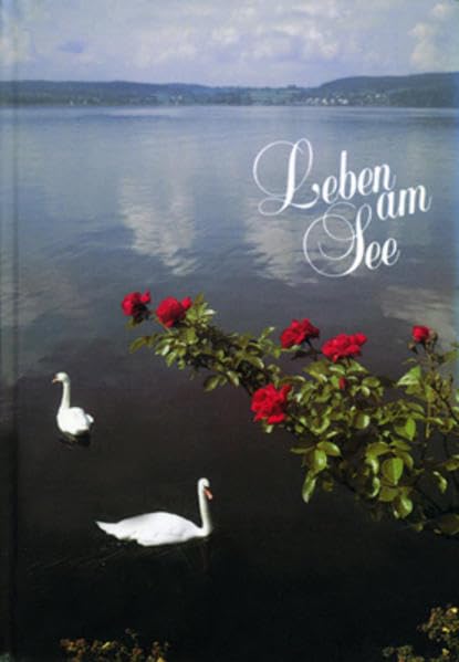 Leben am See. Jahrbuch des Bodenseekreises / Leben am See. Jahrbuch des Bodenseekreises: 1990 Contemporary literature