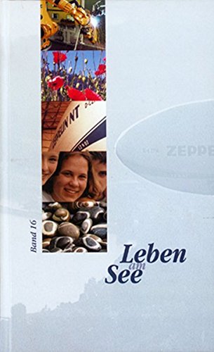 Product Image: Leben am See. Bd 16. 1999