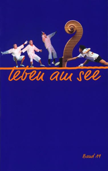 Leben am See. Jahrbuch des Bodenseekreises / Leben am See. Jahrbuch des Bodenseekreises: 2002 Contemporary literature
