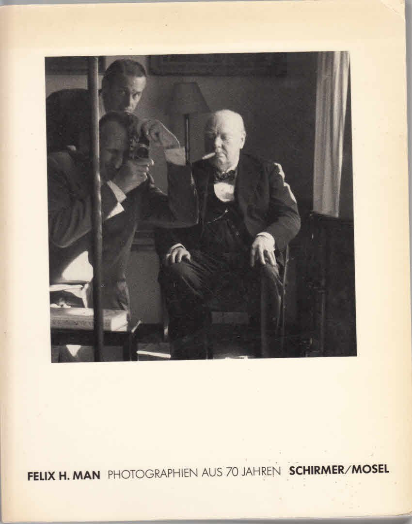 Photographien aus siebzig Jahren Books