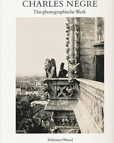 NEGRE CH., PHOTOGRAPH.WERK Photography