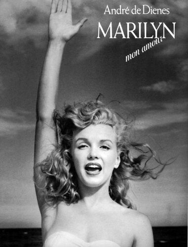 Marilyn mon amour: Photographien 1945-1953 Art & Literature