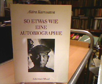 So etwas wie eine Autobiographie Pop culture