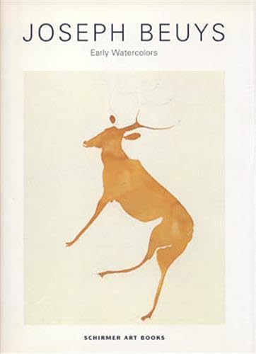 Early Watercolors: Series Meister der Kunst Film, Art & Culture