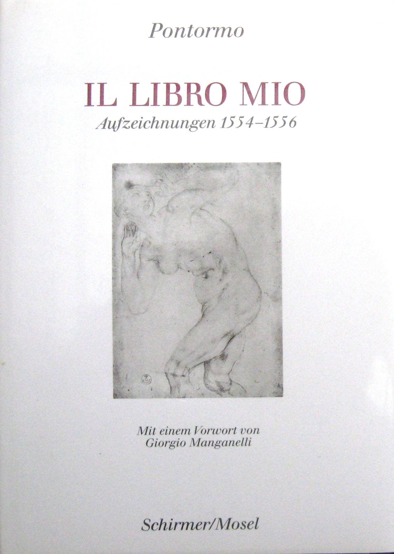 Il Libro Mio. Aufzeichnungen 1554-1556 Film, Art & Culture
