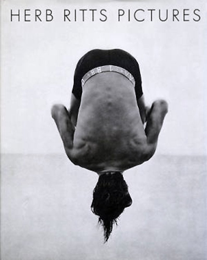 Herb ritts pictures (français) Photography