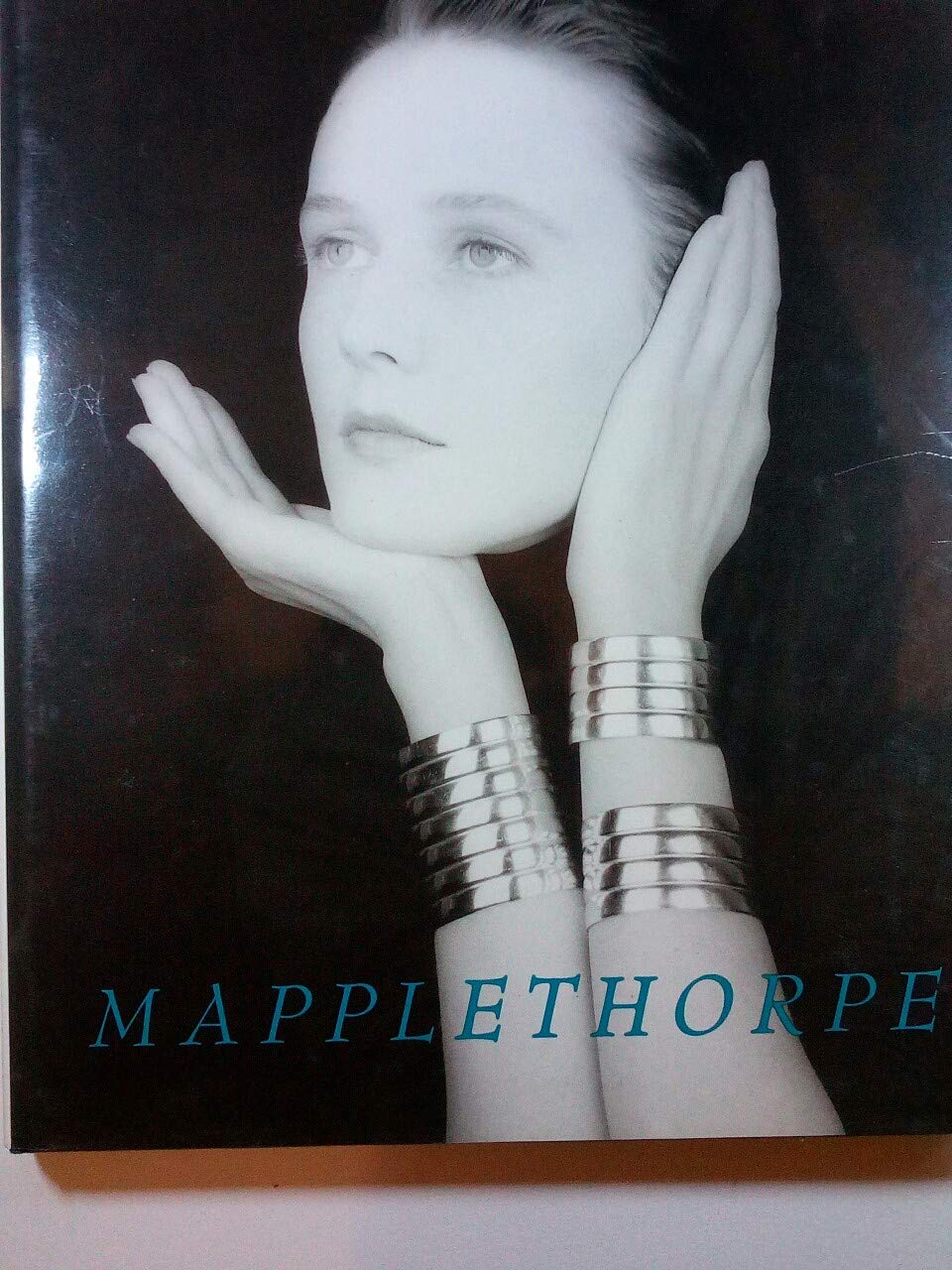 MAPPLETHORPE, SOME WOM Travel Books