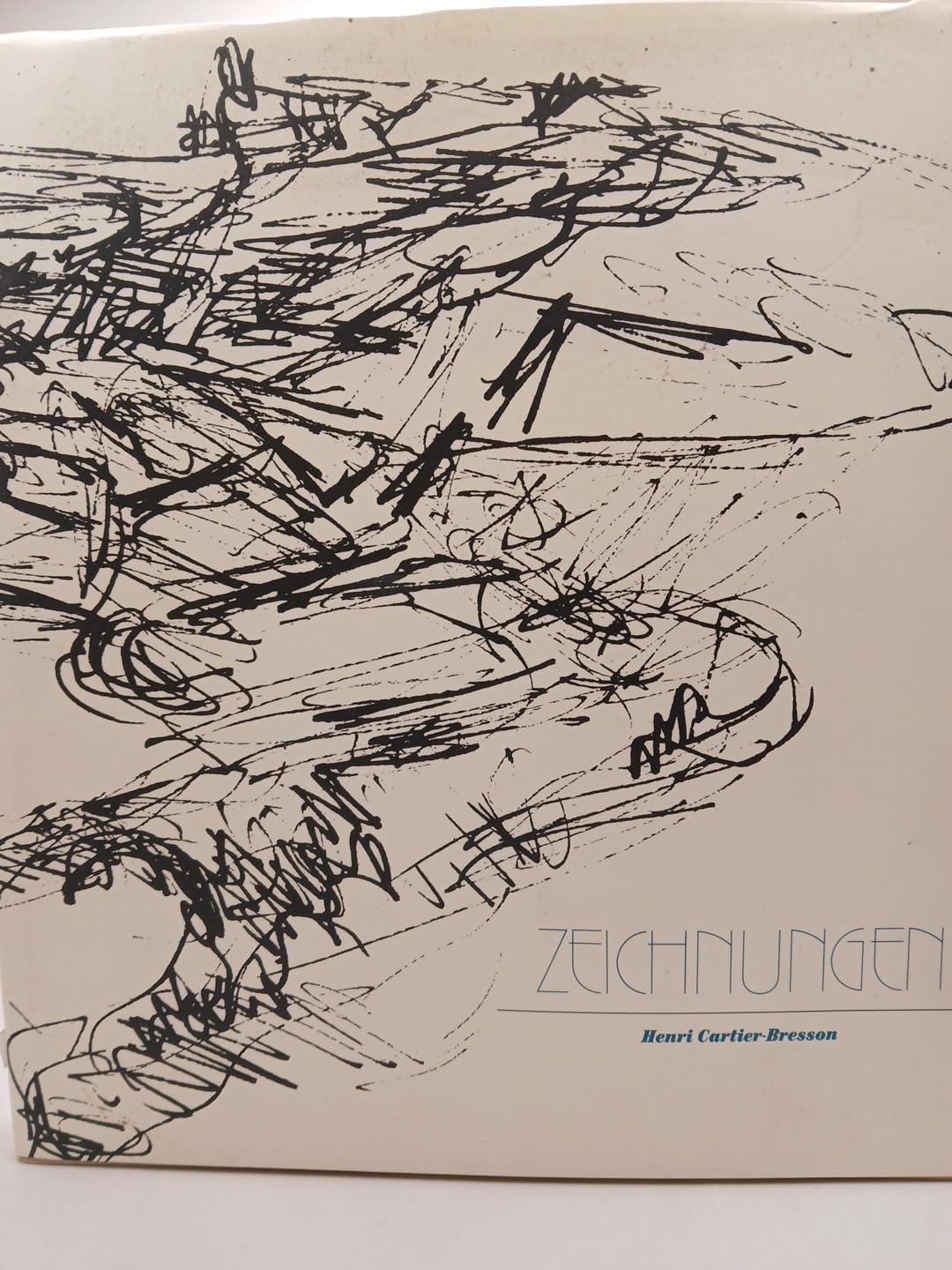 Zeichnungen: (out of print) Travel