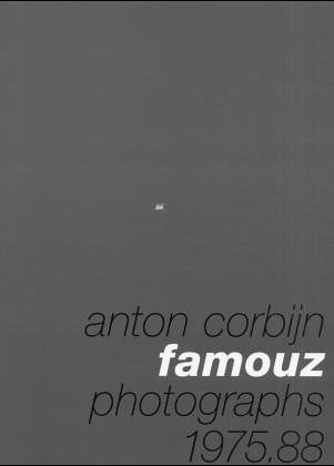 Famous Photographs 1976-1986 Travel