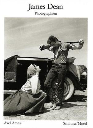James Dean: Photographien: Photographien (Bibliothek der Klassiker) +special price+ free poster Travel Books