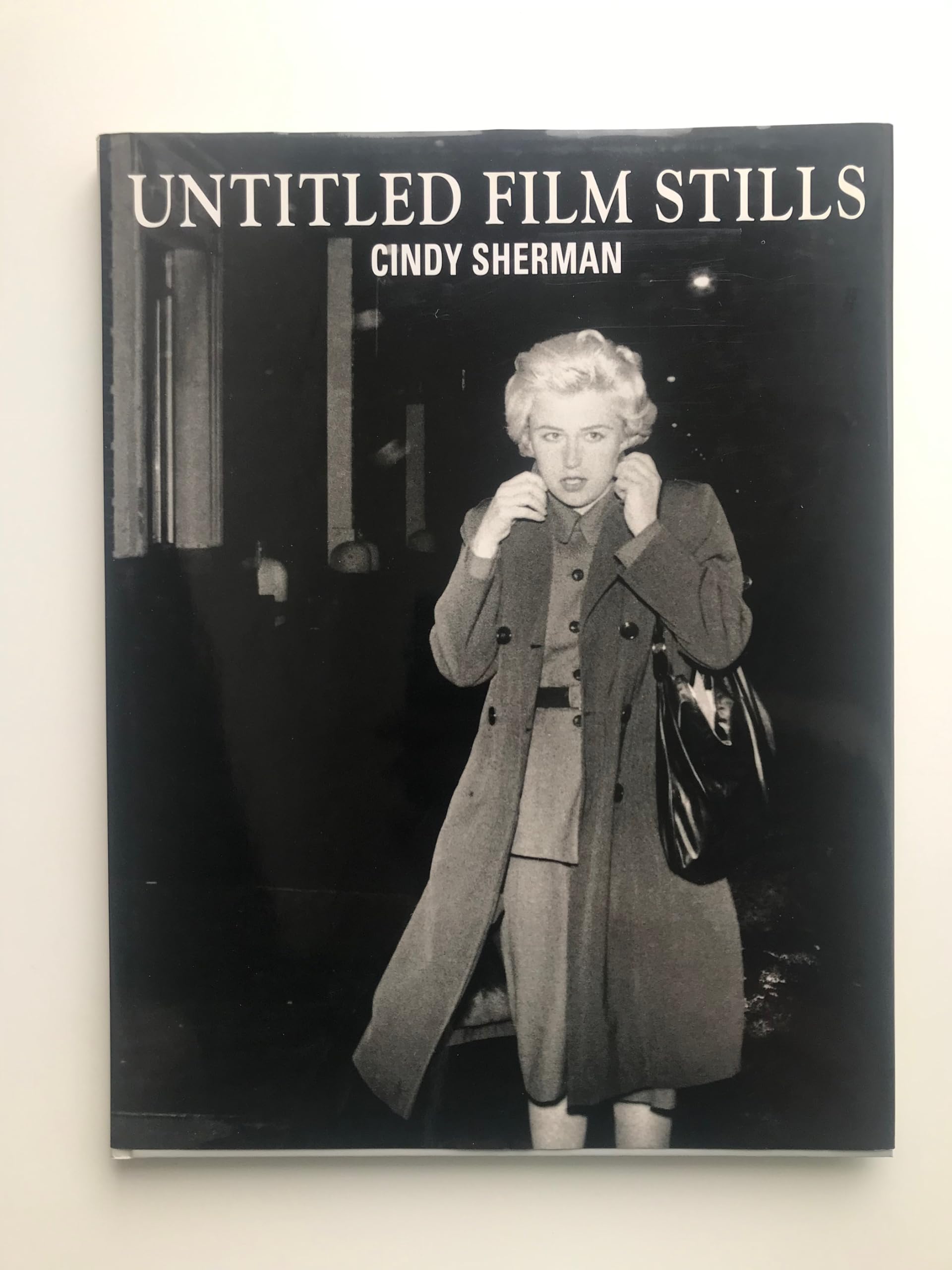 Product Image: Untitled Film Stills