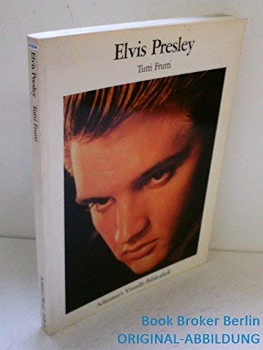 PRESLEY, TUTTI FRUTTI Pop culture