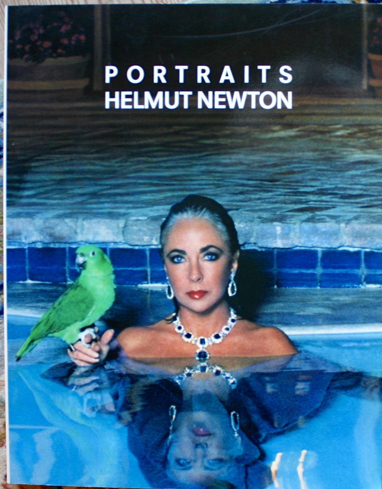 Portraits Eroticism