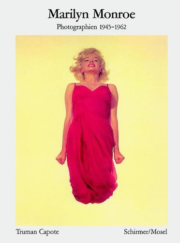 Marilyn Monroe: Photographien 1945-1962: Photographien 1945-1962 +special price+ Art & Literature