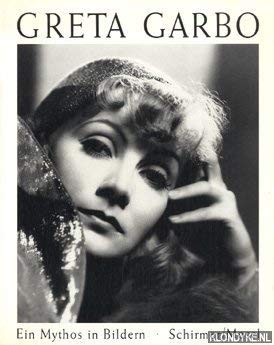 Product Image: Greta Garbo. Ein Mythos in Bildern