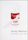 Product Image: Andy Warhol-Drawings
