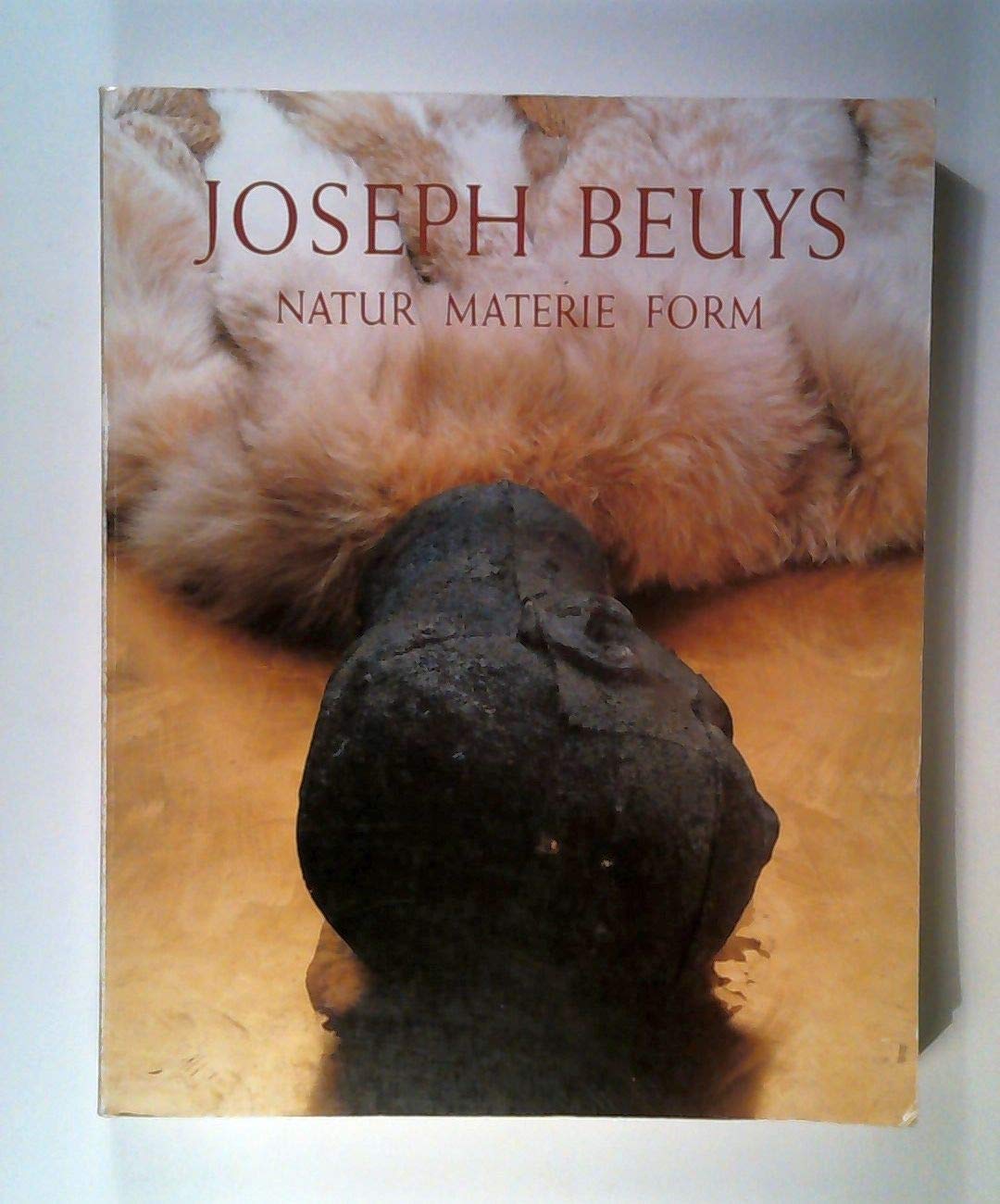 Joseph Beuys - Natur, Materie, Form Film, Art & Culture