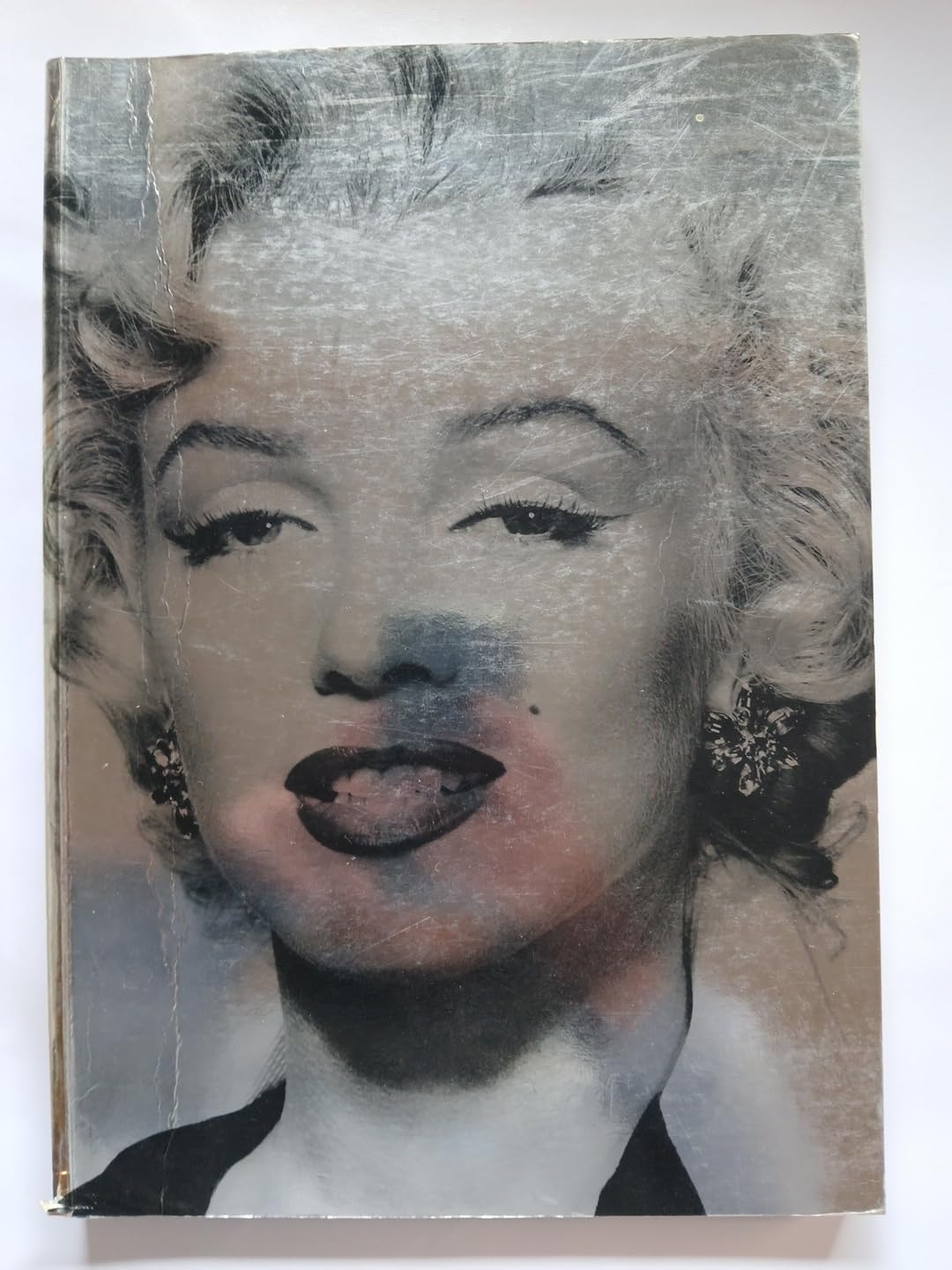 Marilyn Monroe und die Kamera Art & Literature
