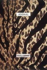 10 Years of Dolce & Gabana Photography
