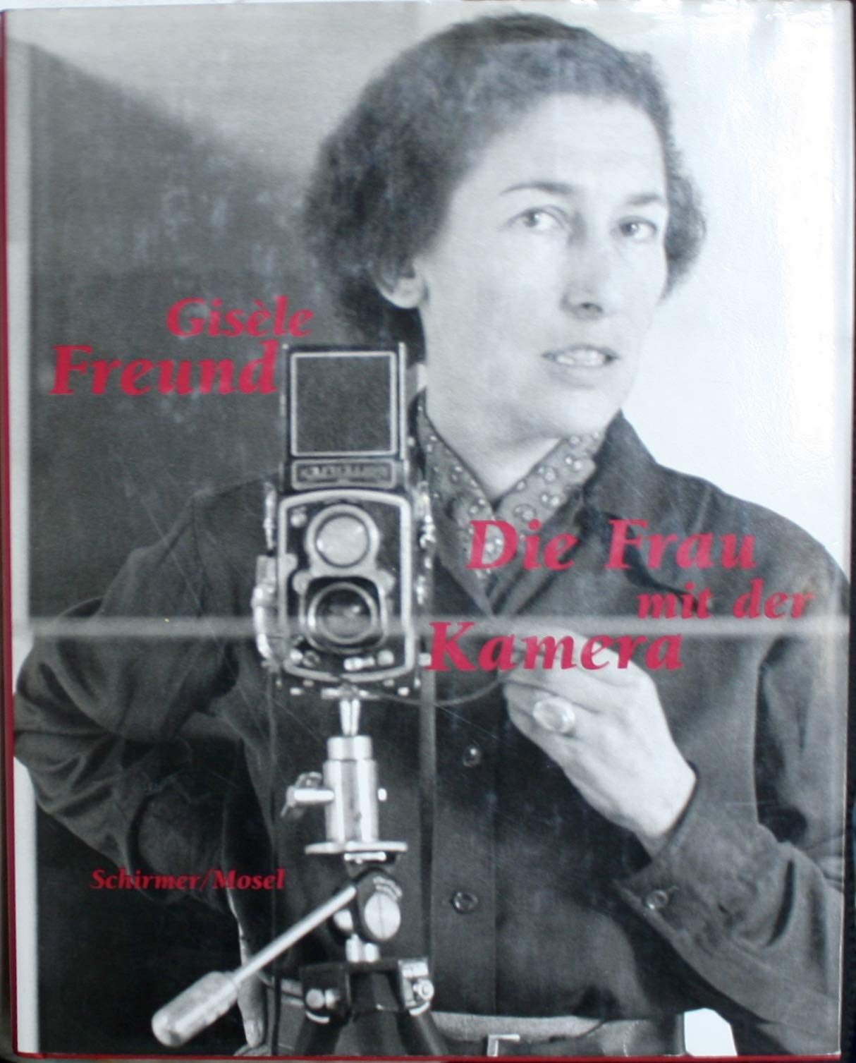 Die frau mit der kamera Photography