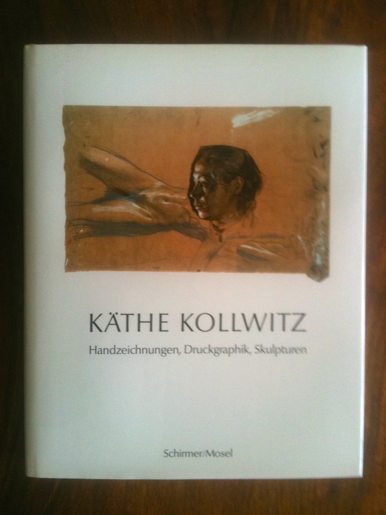 Kate Kollwitz. Handzeichnungen Film, Art & Culture