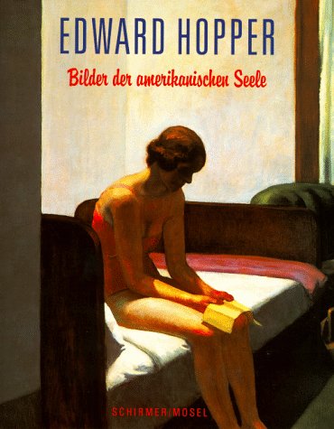 Edward Hopper. Bilder der amerikanischen Seele: Broschierte Sonderausgabe Film, Art & Culture