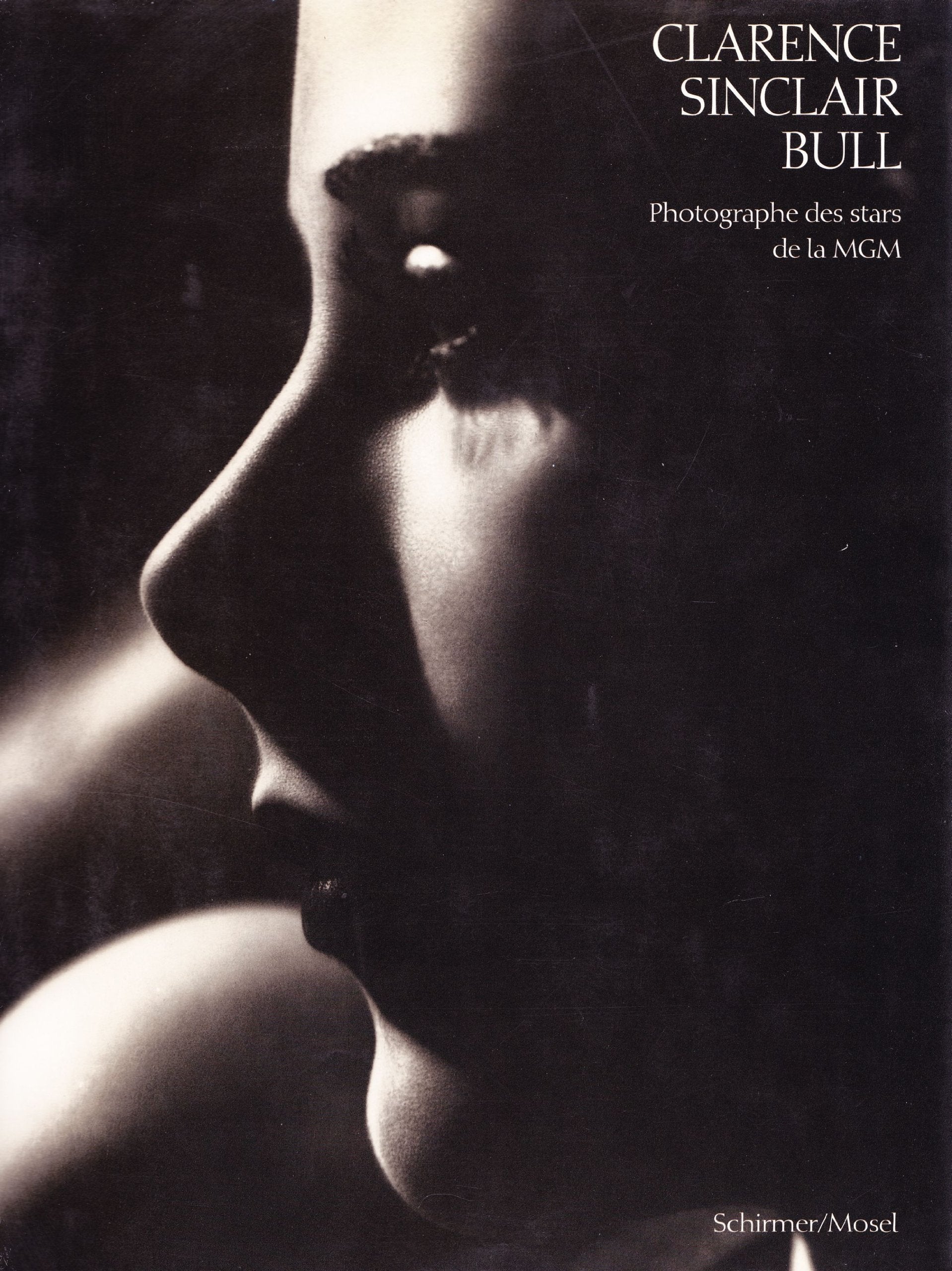 Bull/stars/mgm photographe (r) Books