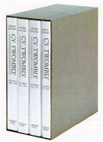 Catalogue Raisonné der Gemälde 1-4: Introd. Engl.-German. Legends in Engl. Social Sciences