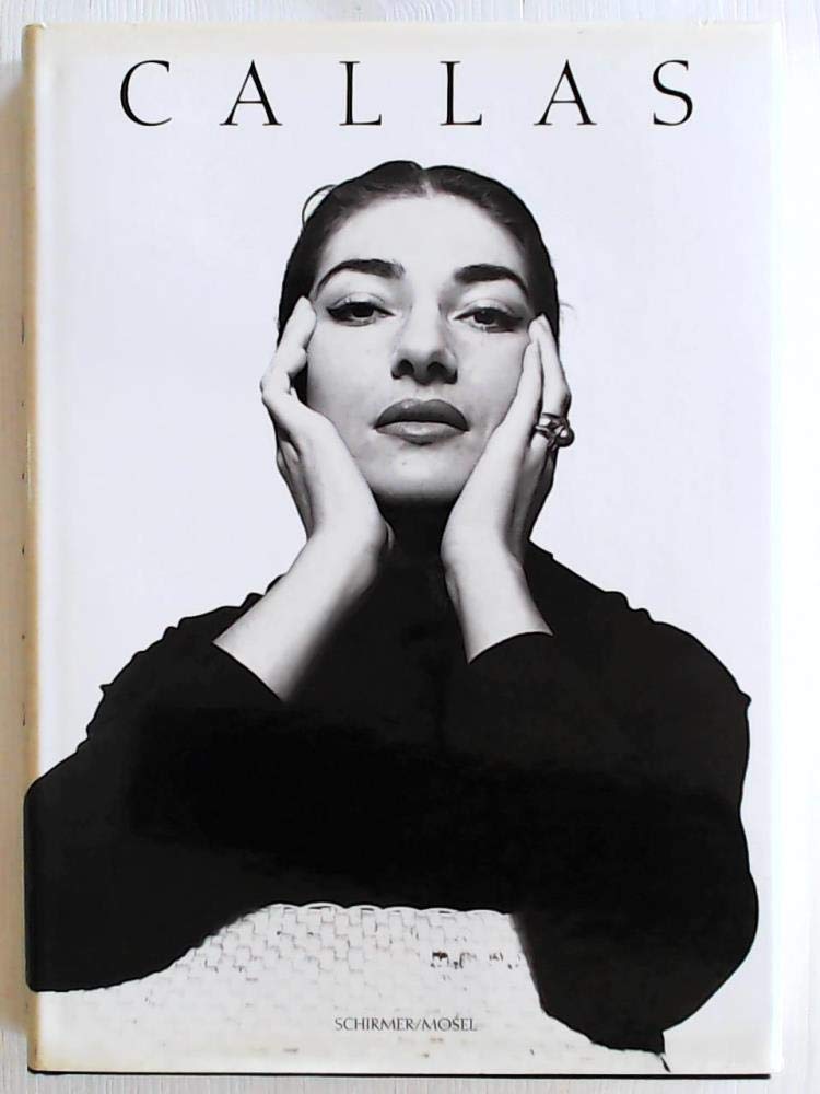 Product Image: Callas. Gesichter eines Mediums