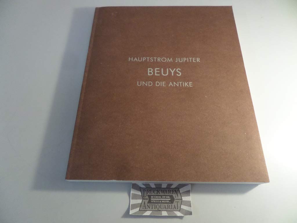 Hauptstrom Jupiter - Beuys und die Antike Film, Art & Culture