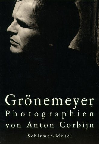 Grönemeyer. Photographien Travel