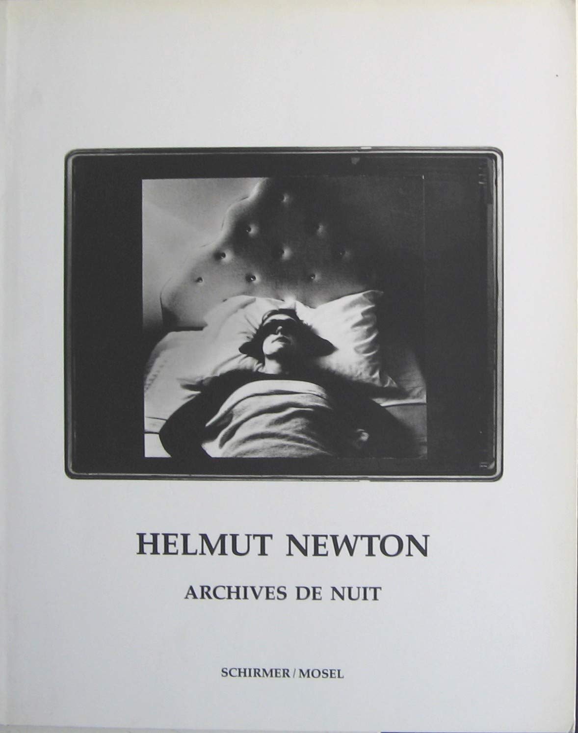 Archives de Nuit: Vorw. v. Jose Alvarez Calendars