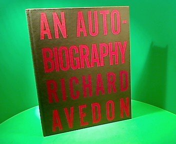 Richard Avedon. Autobiography Travel