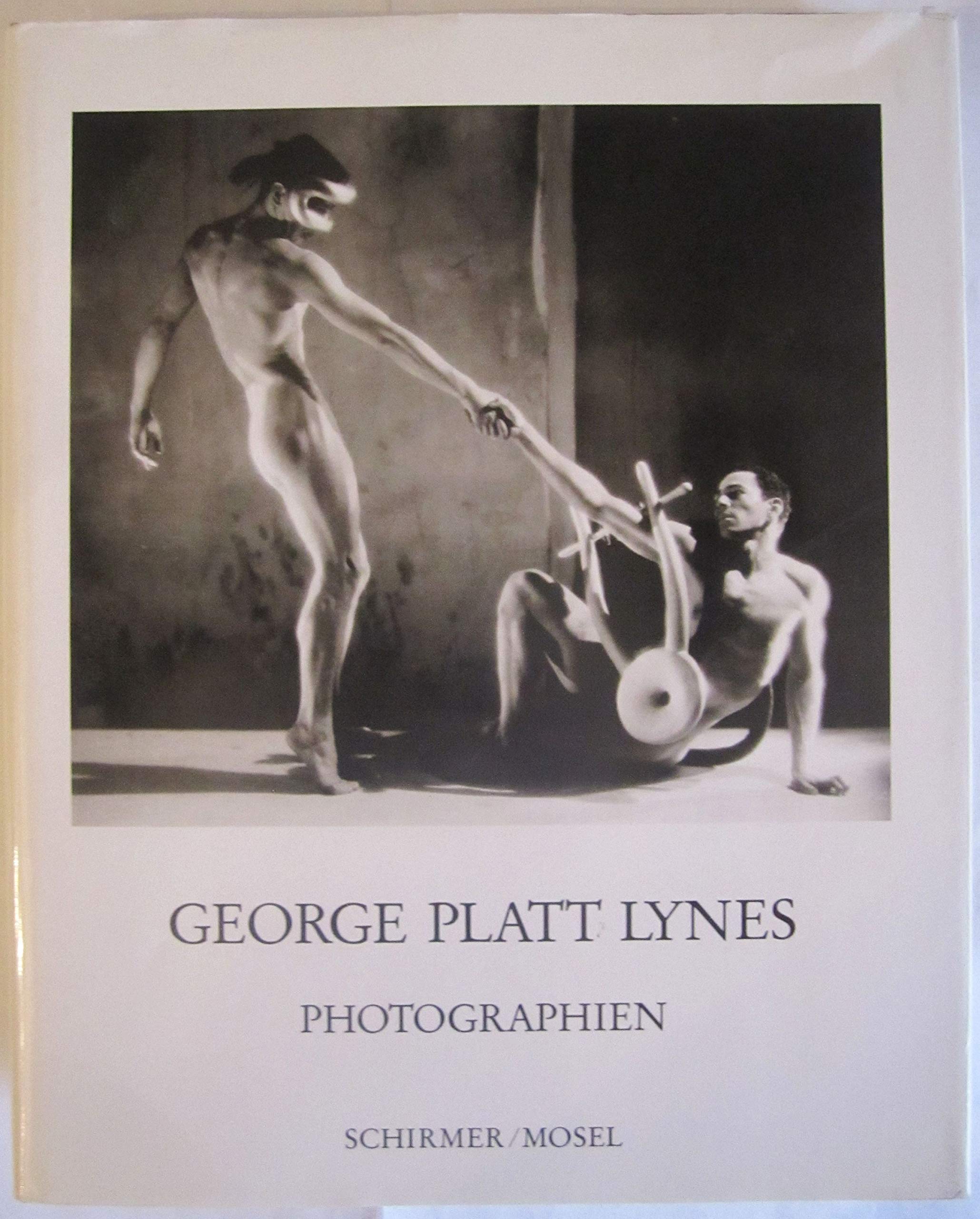 George Platt Lynes - Photographien Photography