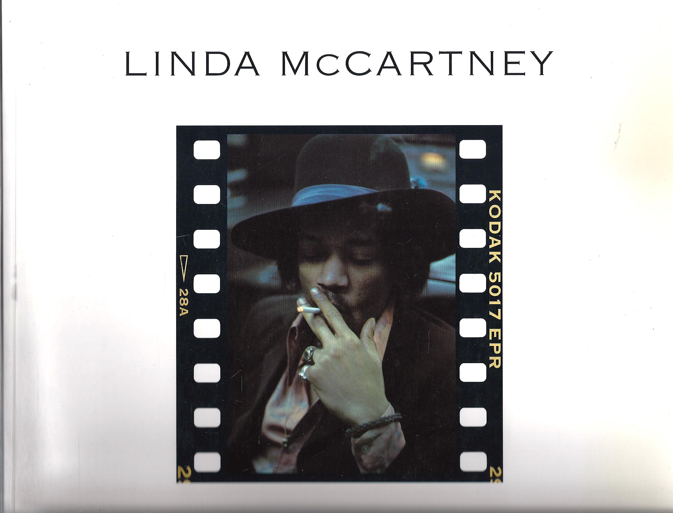 Linda Mccartney Sixties Pb German Books