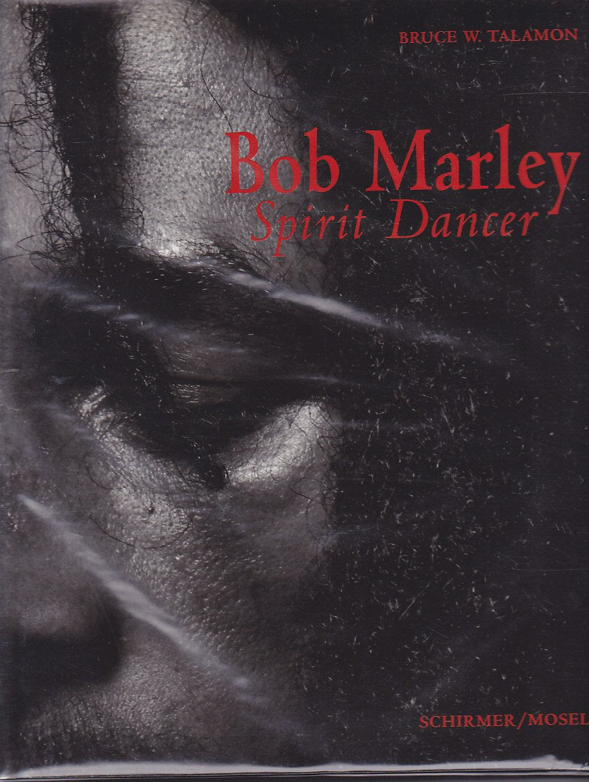 Bob Marley. Spirit Dancer Pop culture