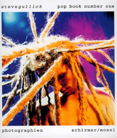 Pop Book Number One. Photographien 1988-1995. Photography