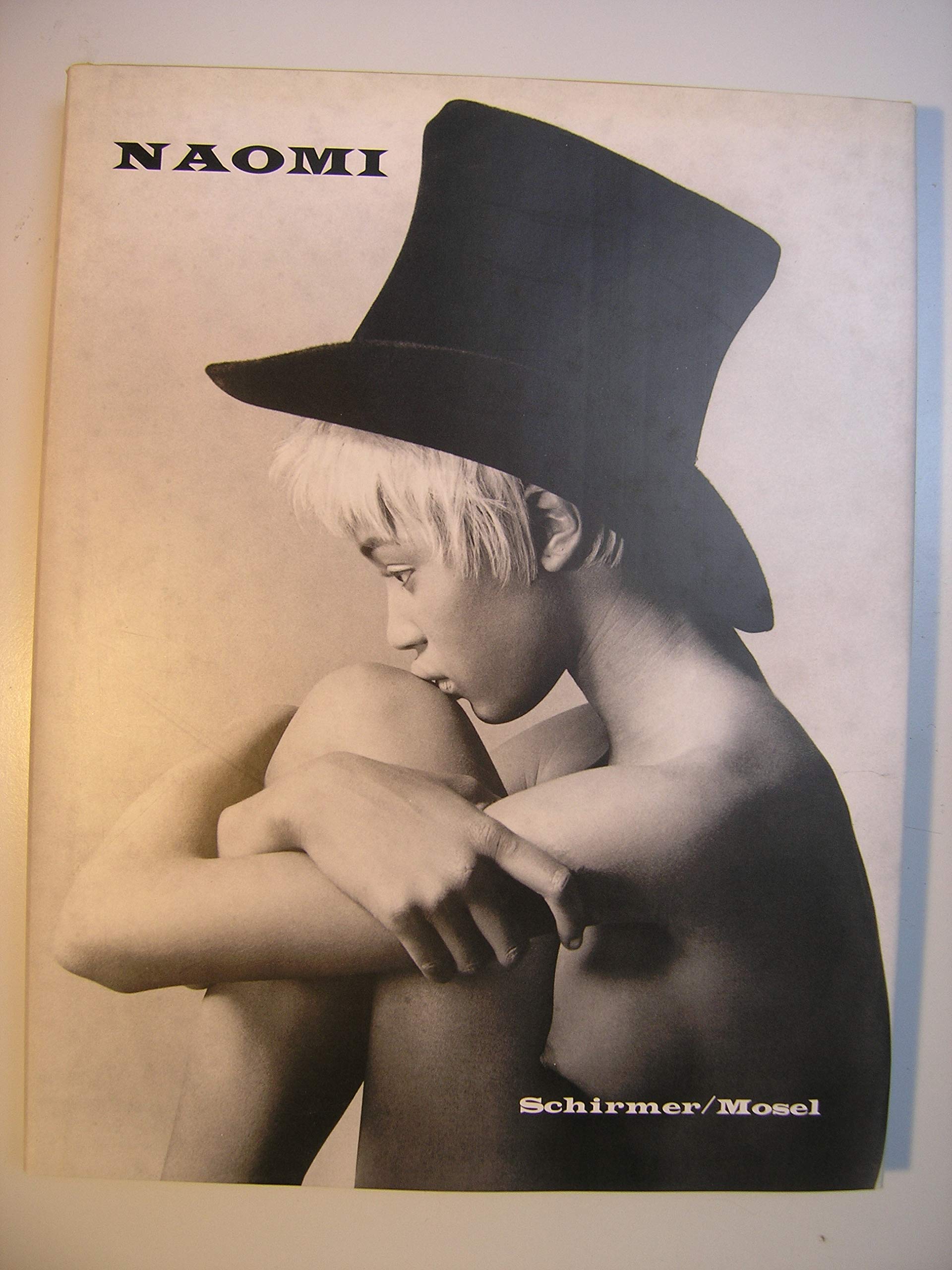Naomi by Naomi Campbell Photography Books