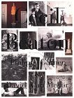 Cecil Beaton, Photographien 1920-1970 Travel