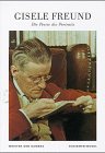 FREUND G, PORTRAITS (GERMAN) Photography