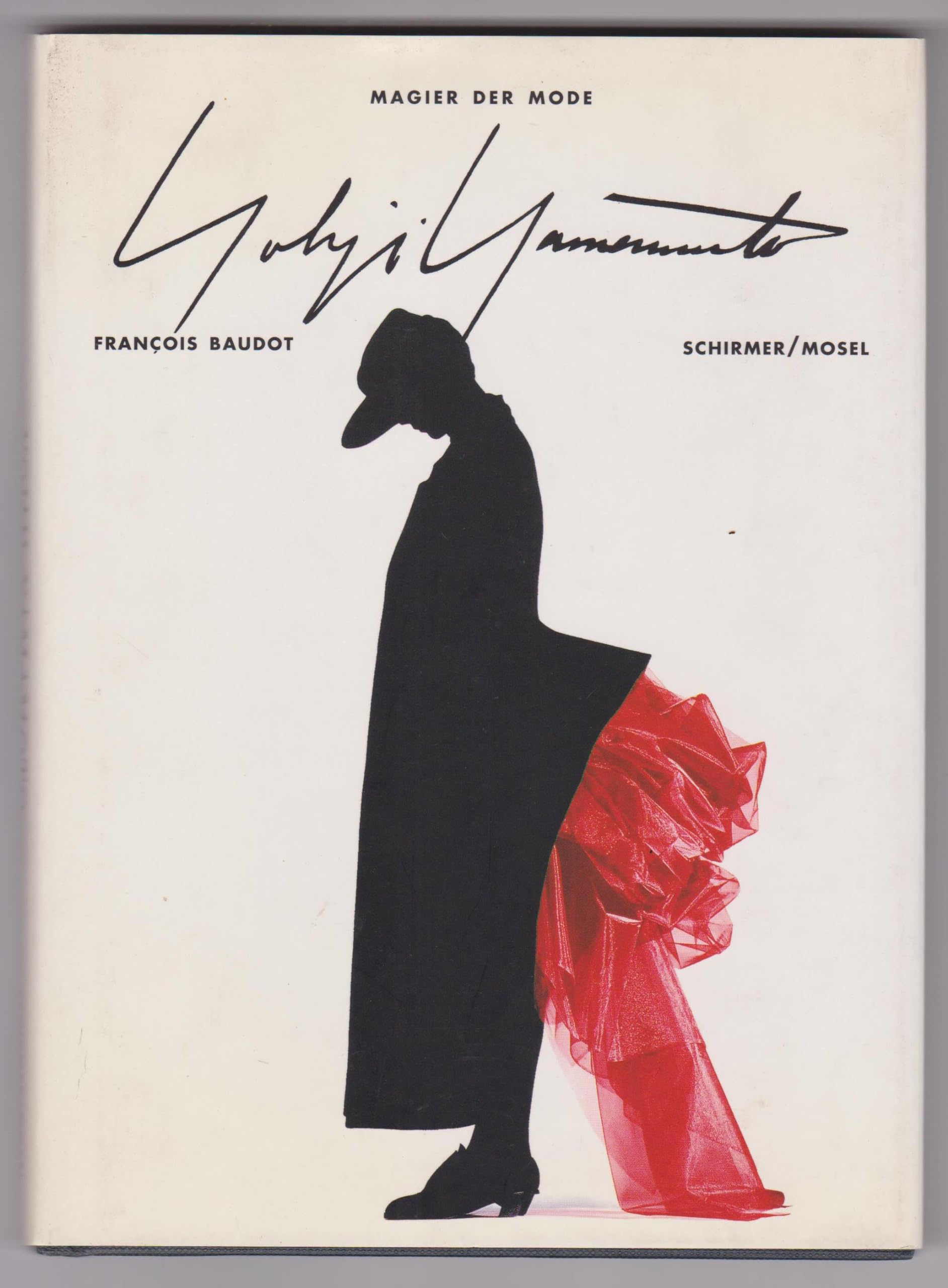 Magier der Mode - Yohji Yamamoto Film, Art & Culture