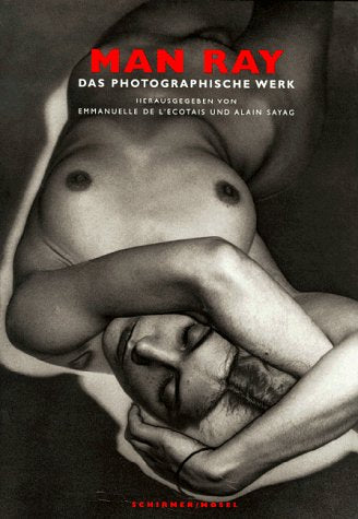 Man Ray. Das Photographische Werk Travel