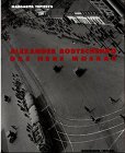Alexander Rodtschenko Das neue Moskau Film, Art & Culture