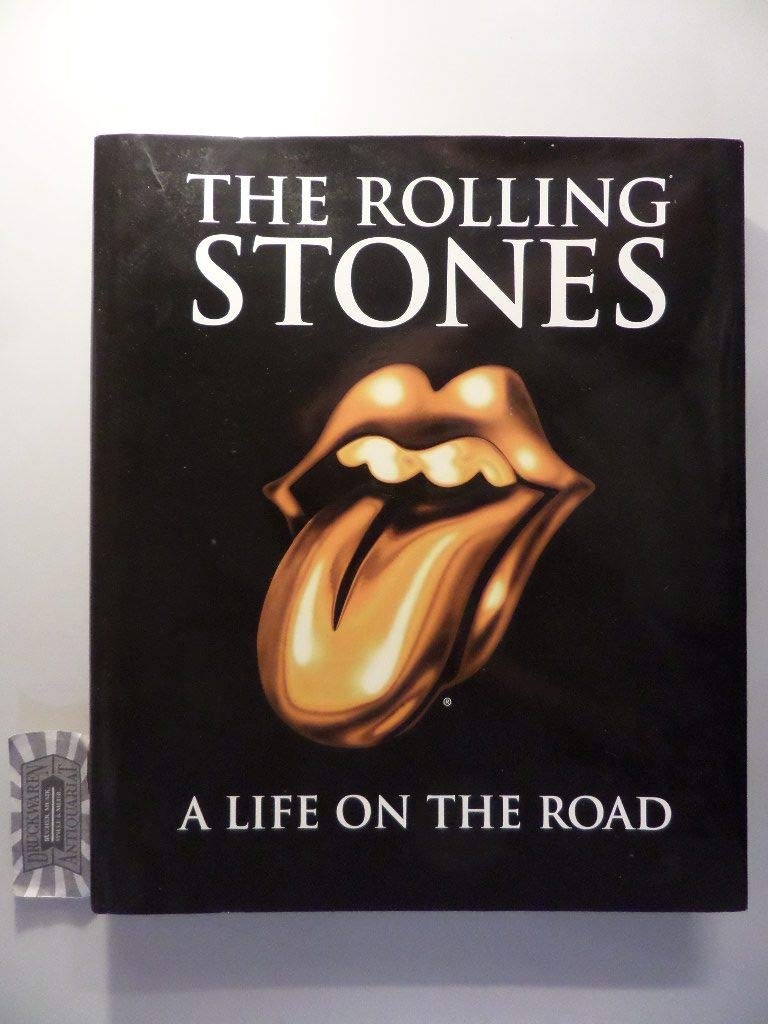 The Rolling Stones, A Life on the Road Travel