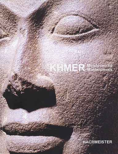 Khmer Meisterwerke. Masterpieces: Skulpturen Film, Art & Culture