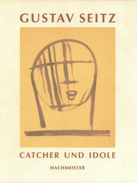Gustav Seitz - Catcher und Idole: Handzeichnungen, Reliefs, Plastiken aus dem Spätwerk Film, Art & Culture